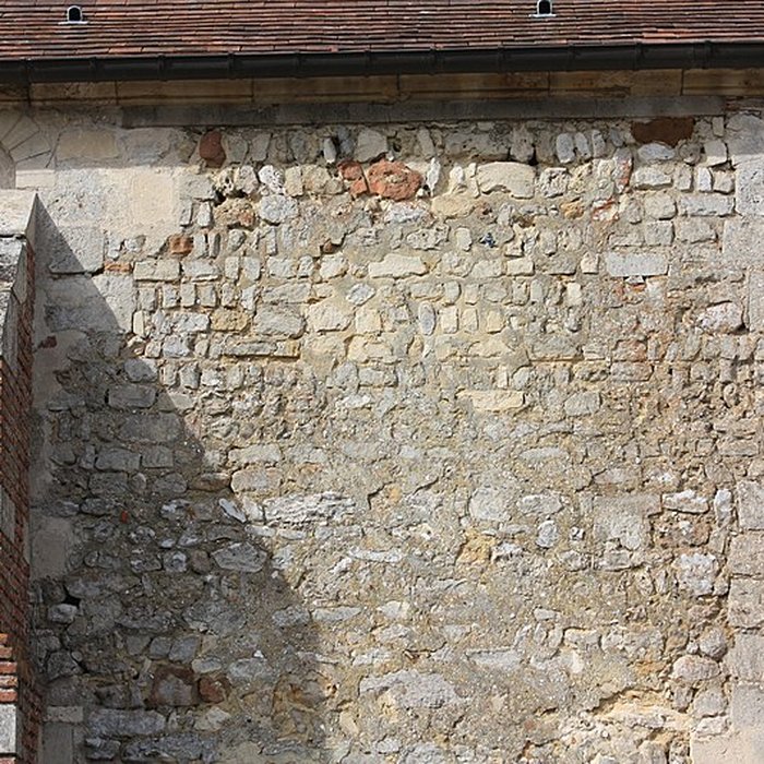 Photo de Église Saint-Lucien de La Rue-Saint-Pierre