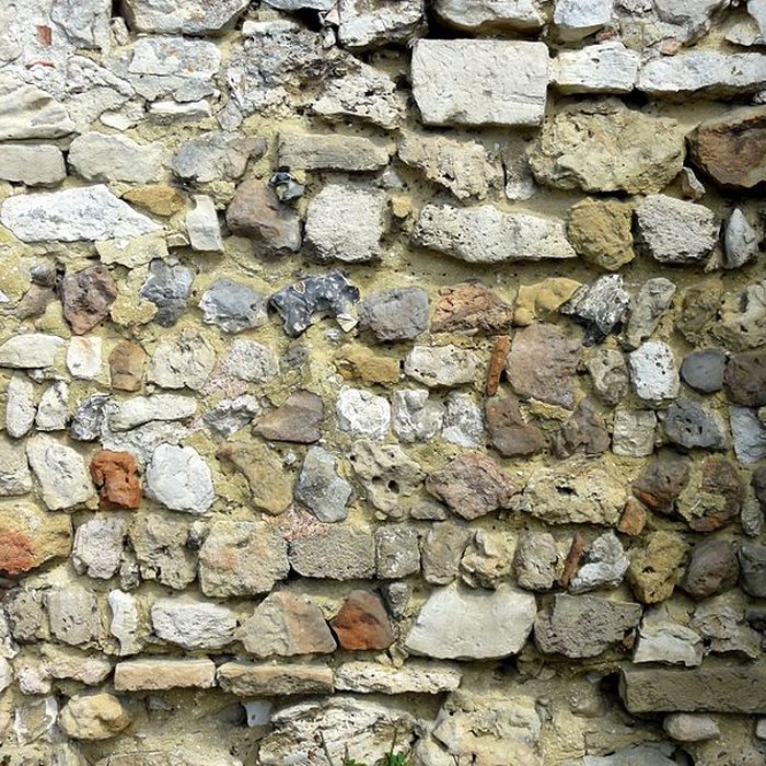 Photo de Église Saint-Lucien de La Rue-Saint-Pierre