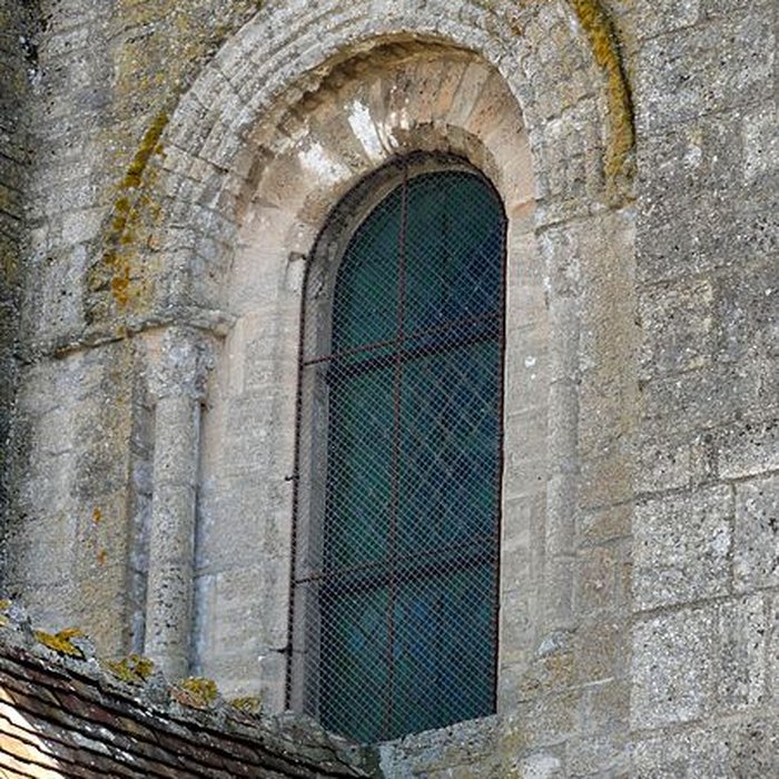 Photo de Église Saint-Lucien de La Rue-Saint-Pierre