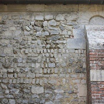 Église Saint-Lucien de La Rue-Saint-Pierre