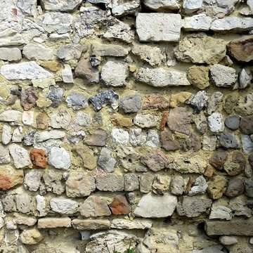 Église Saint-Lucien de La Rue-Saint-Pierre
