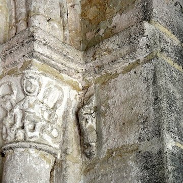 Église Saint-Lucien de La Rue-Saint-Pierre