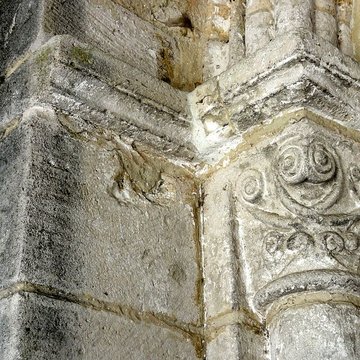 Église Saint-Lucien de La Rue-Saint-Pierre