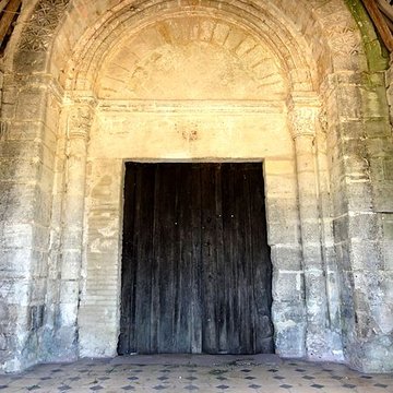 Église Saint-Lucien de La Rue-Saint-Pierre