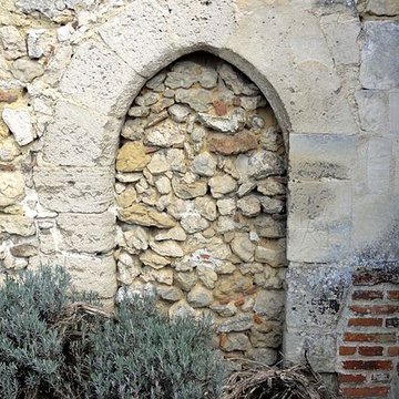 Église Saint-Lucien de La Rue-Saint-Pierre