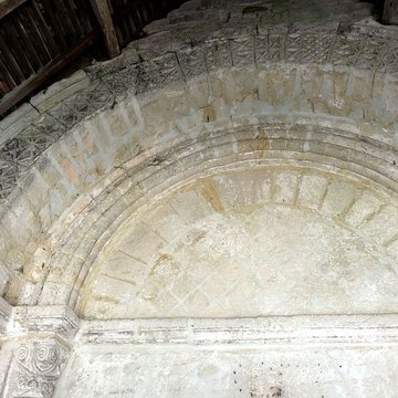 Église Saint-Lucien de La Rue-Saint-Pierre