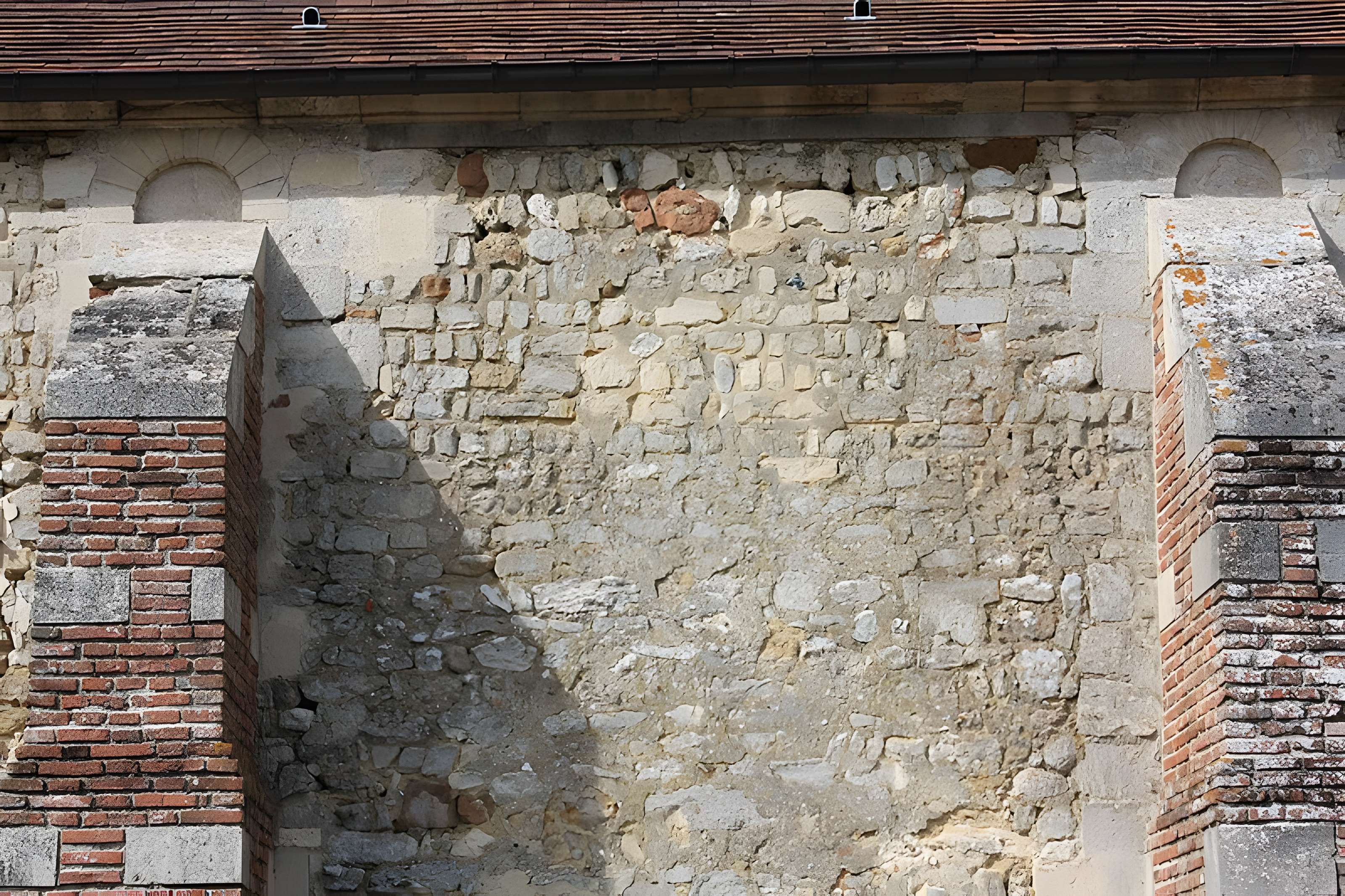Église Saint-Lucien de La Rue-Saint-Pierre