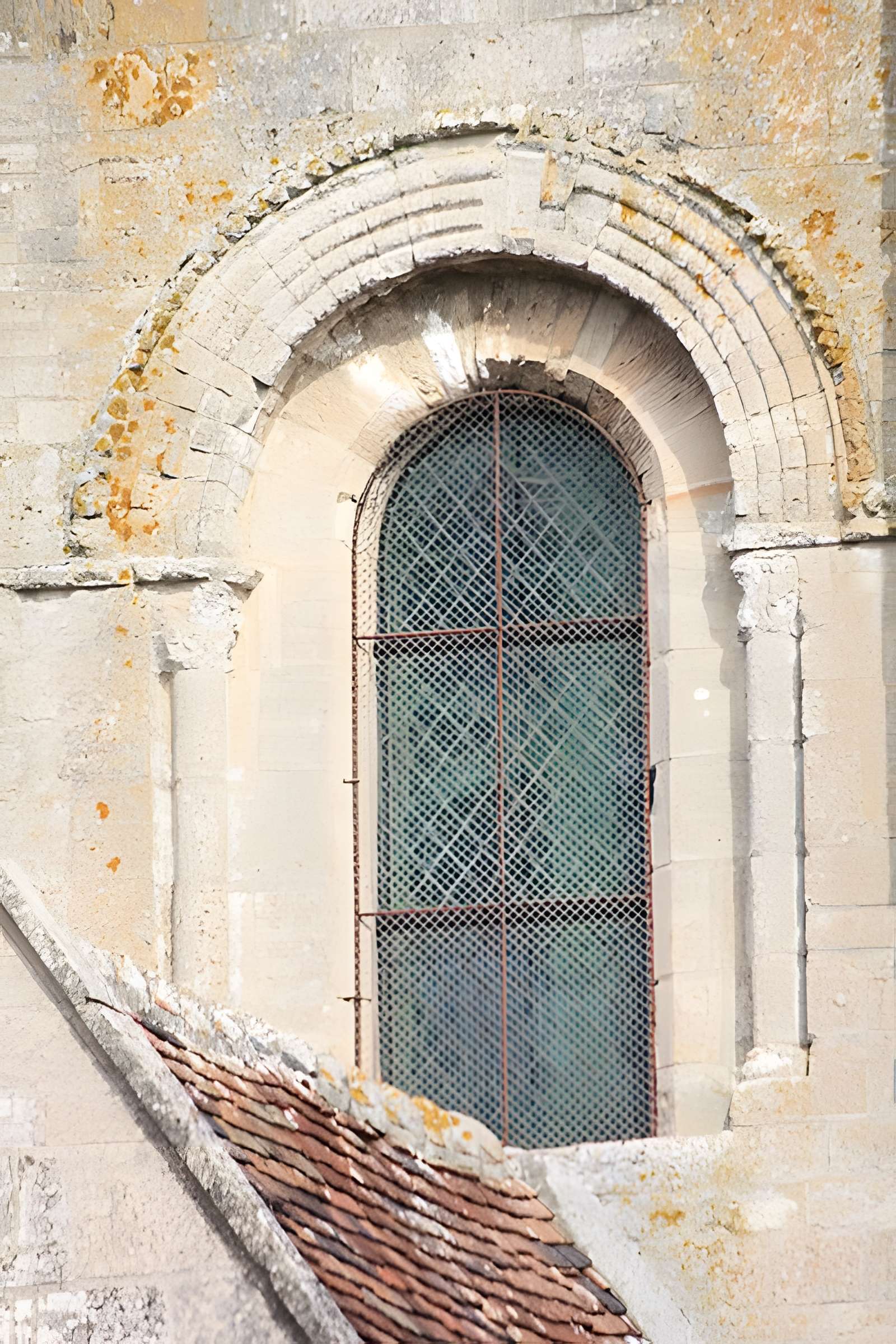 Église Saint-Lucien de La Rue-Saint-Pierre