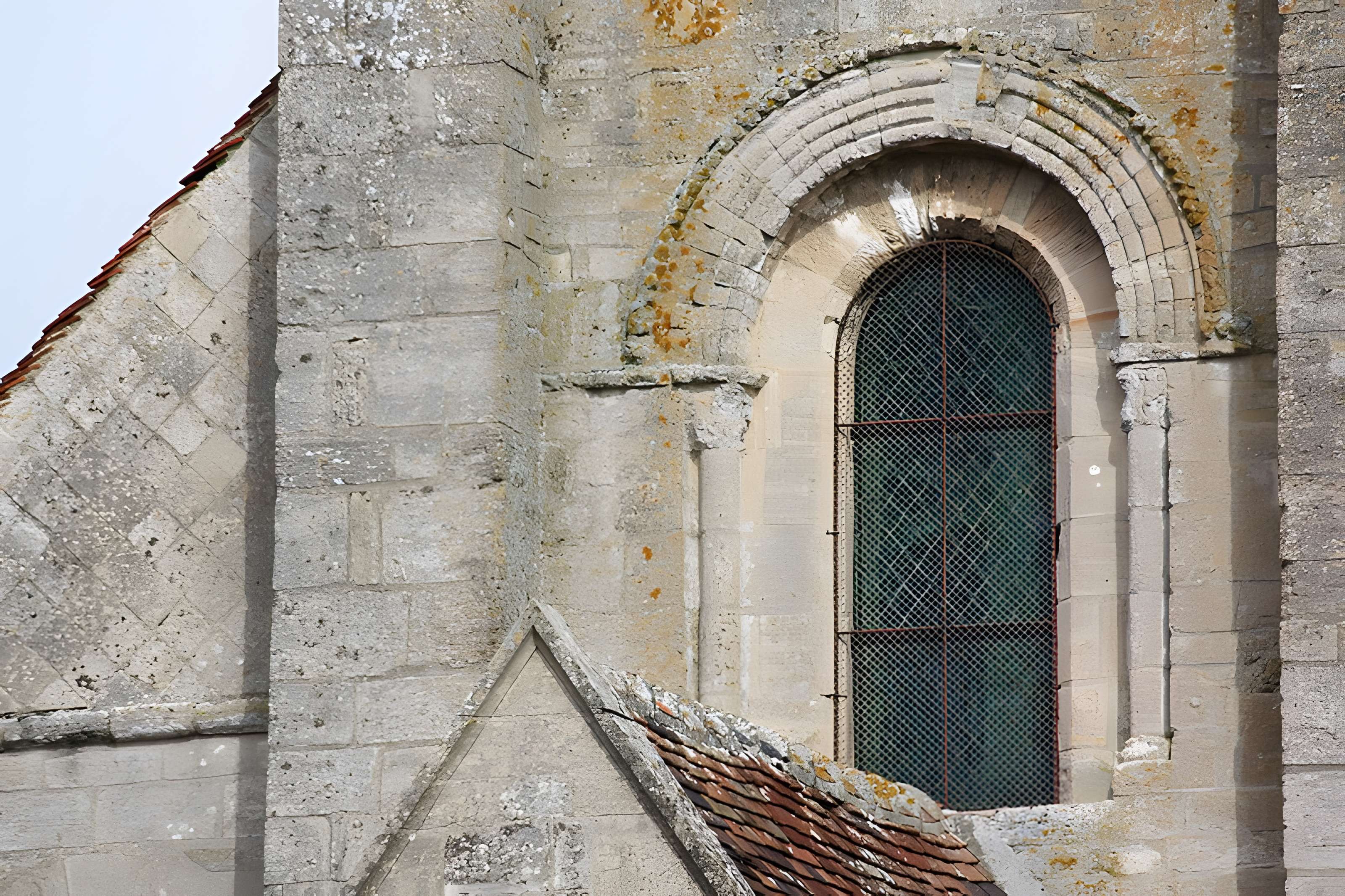 Église Saint-Lucien de La Rue-Saint-Pierre
