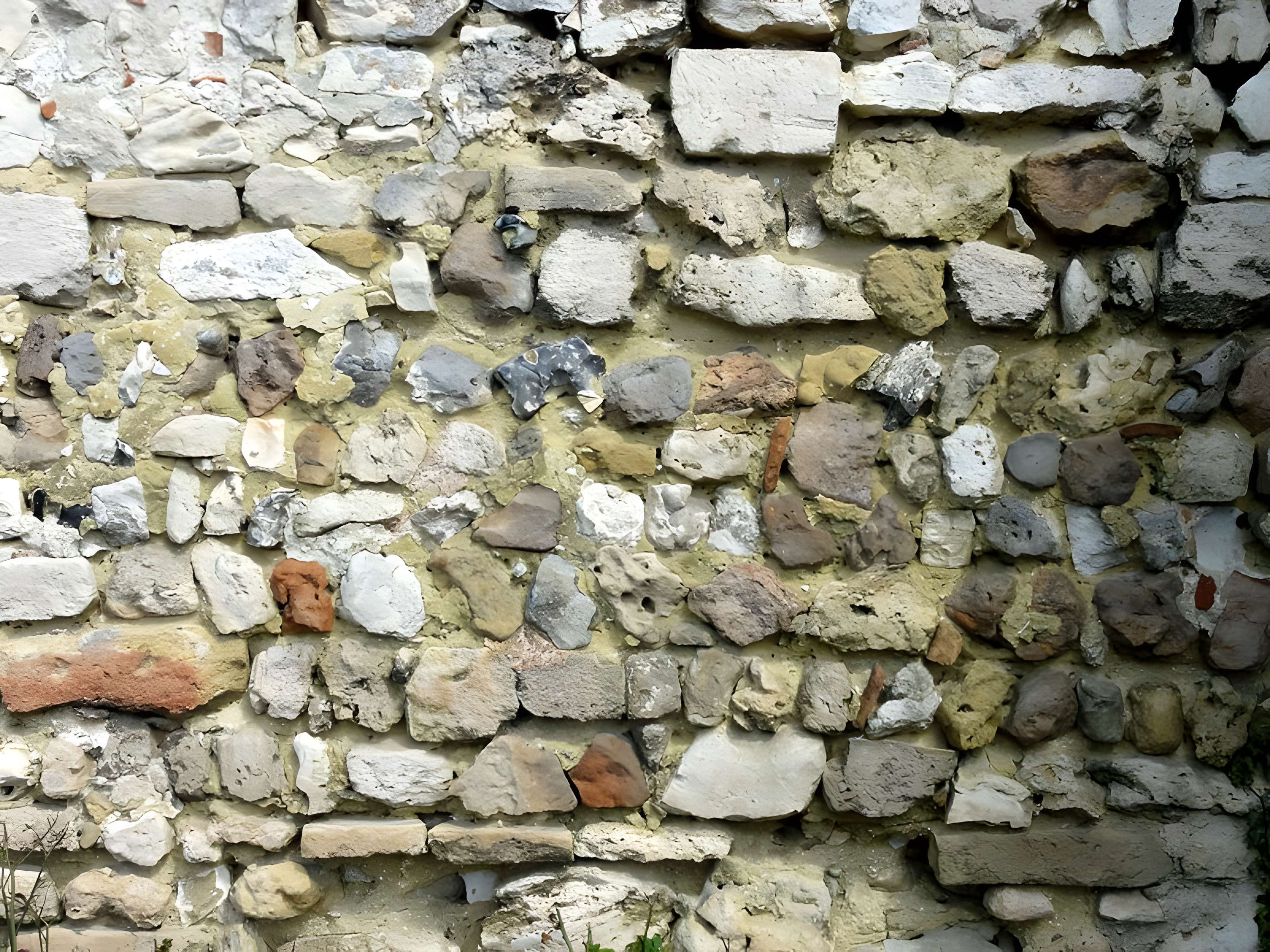 Église Saint-Lucien de La Rue-Saint-Pierre