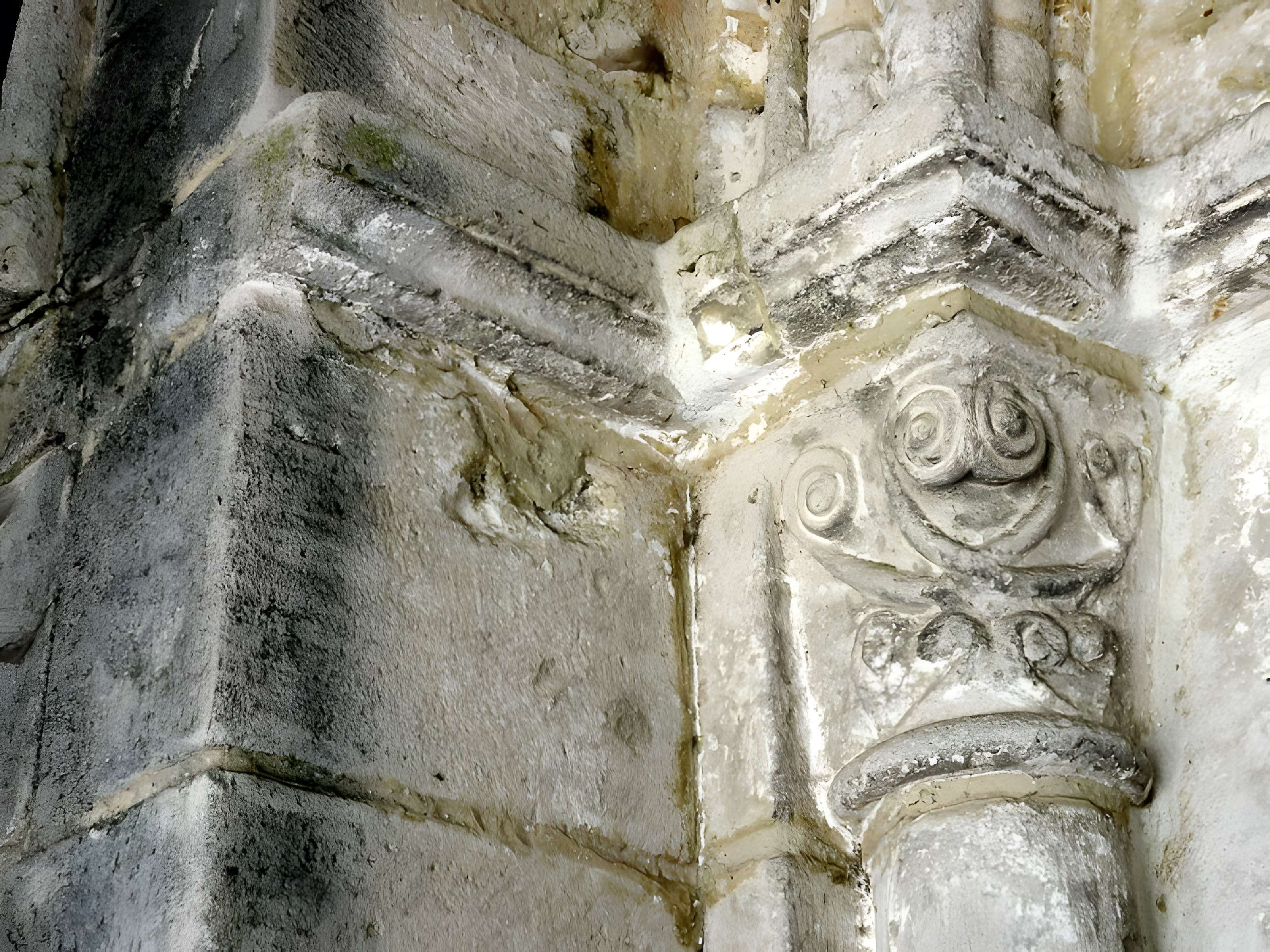 Église Saint-Lucien de La Rue-Saint-Pierre