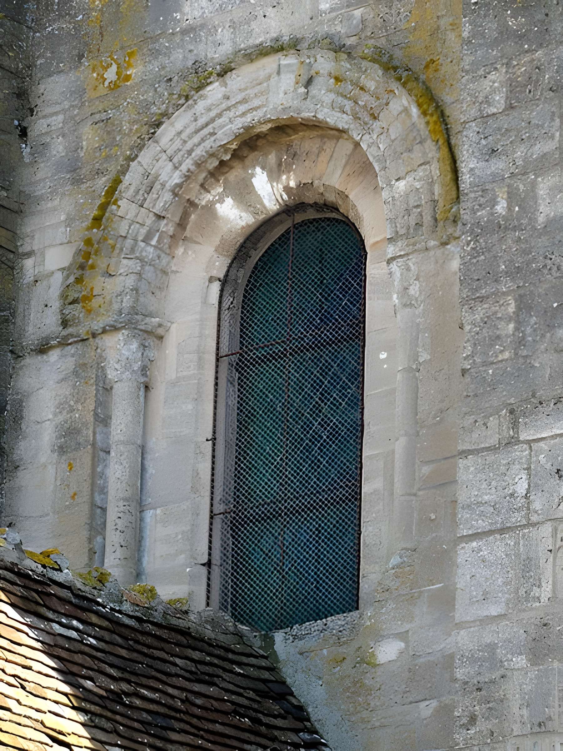 Église Saint-Lucien de La Rue-Saint-Pierre