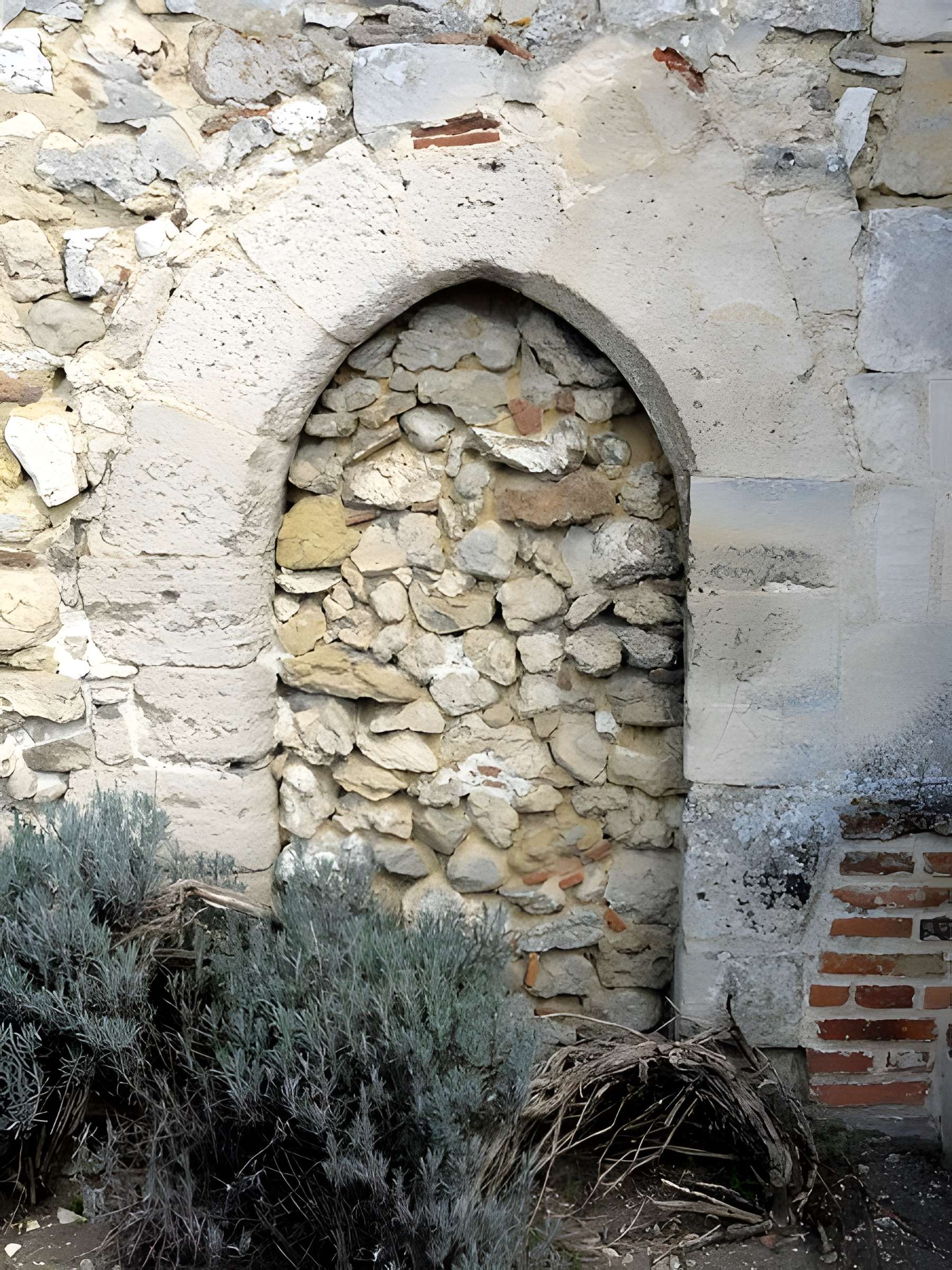 Église Saint-Lucien de La Rue-Saint-Pierre