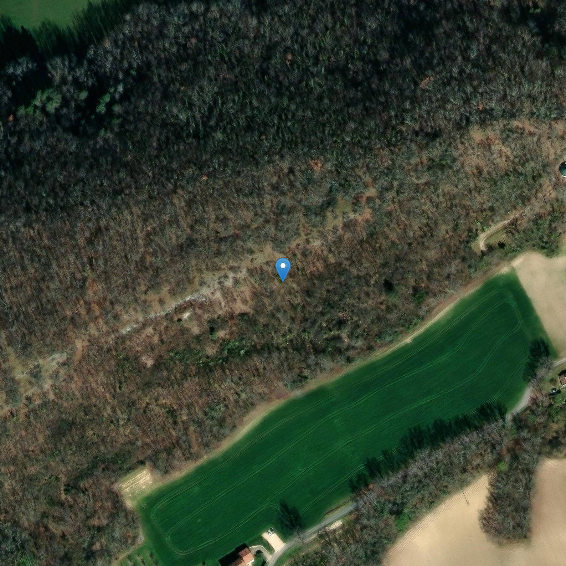 Photo de Cave Paleolitiche di Cassegros