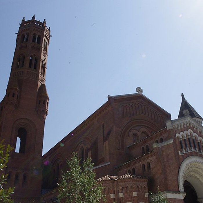 Photo de Eglise Sainte-Catherine