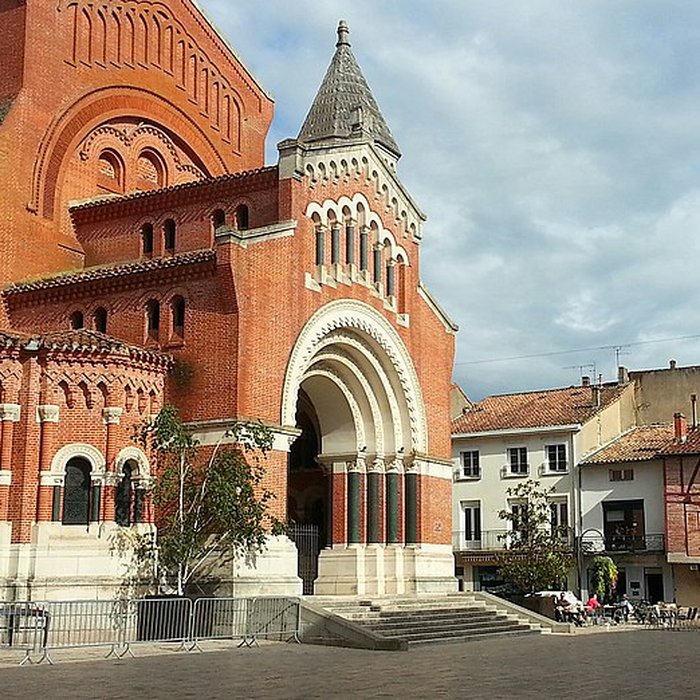 Photo de Eglise Sainte-Catherine