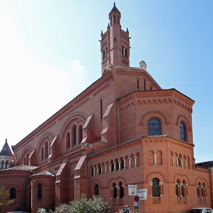 Photo de Eglise Sainte-Catherine