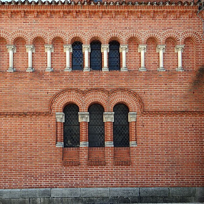 Photo de Eglise Sainte-Catherine