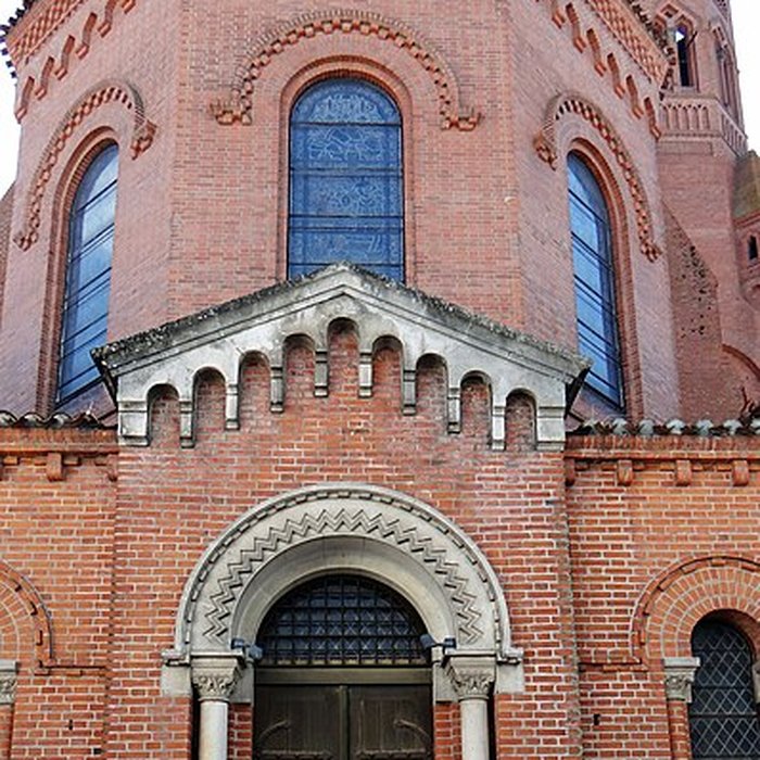 Photo de Eglise Sainte-Catherine
