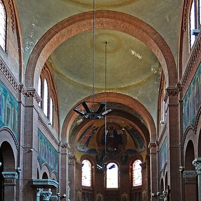 Photo de Eglise Sainte-Catherine