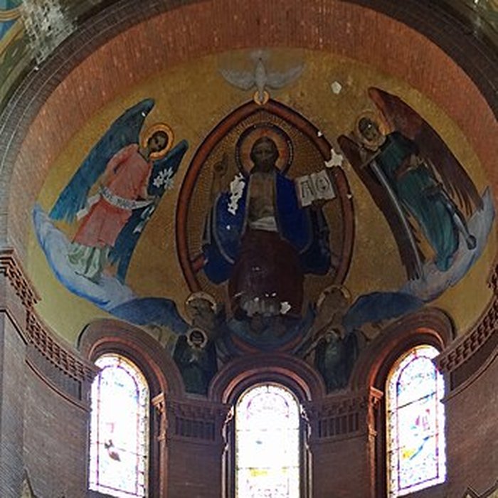 Photo de Eglise Sainte-Catherine