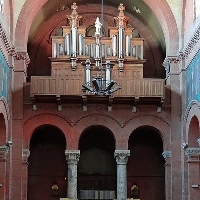 Photo de Eglise Sainte-Catherine