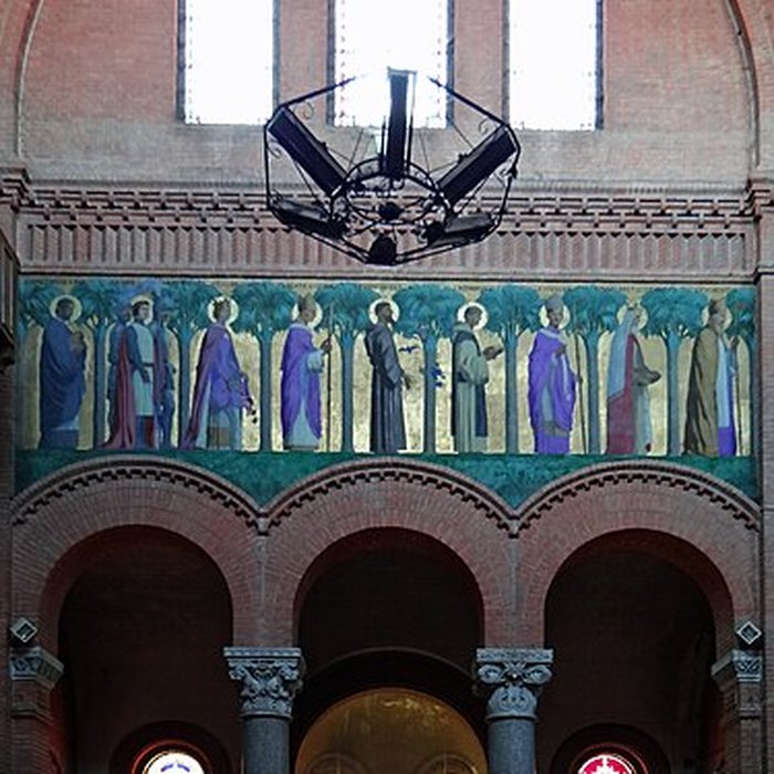 Photo de Eglise Sainte-Catherine