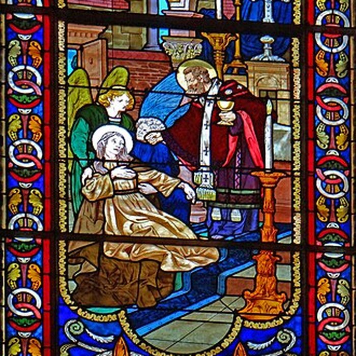 Photo de Eglise Sainte-Catherine