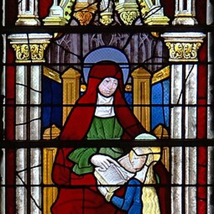 Photo de Eglise Sainte-Catherine