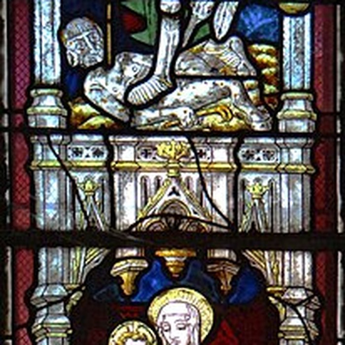 Photo de Eglise Sainte-Catherine