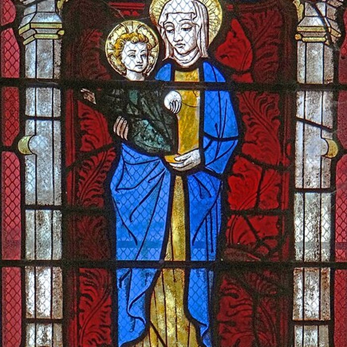 Photo de Eglise Sainte-Catherine