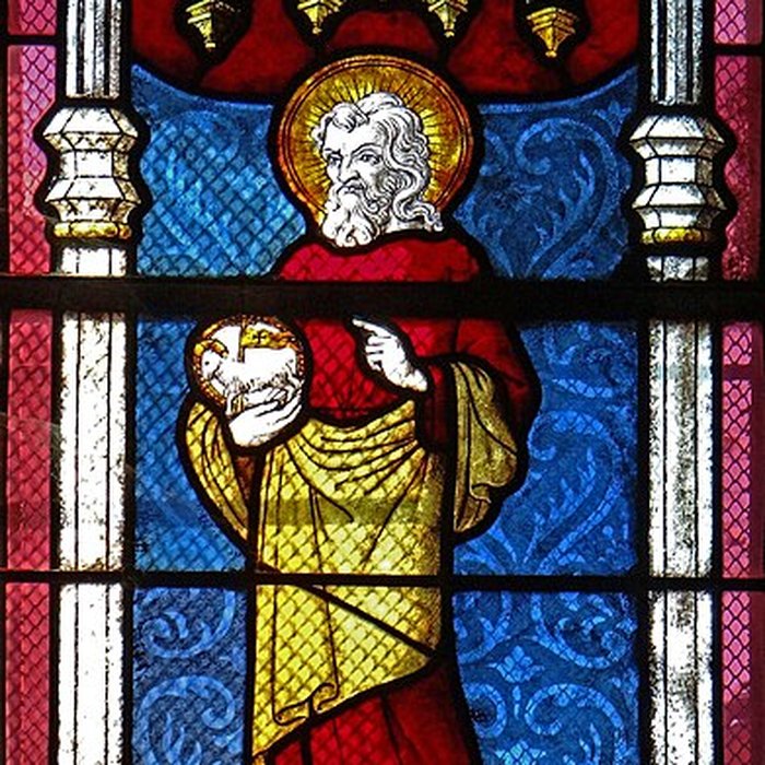 Photo de Eglise Sainte-Catherine