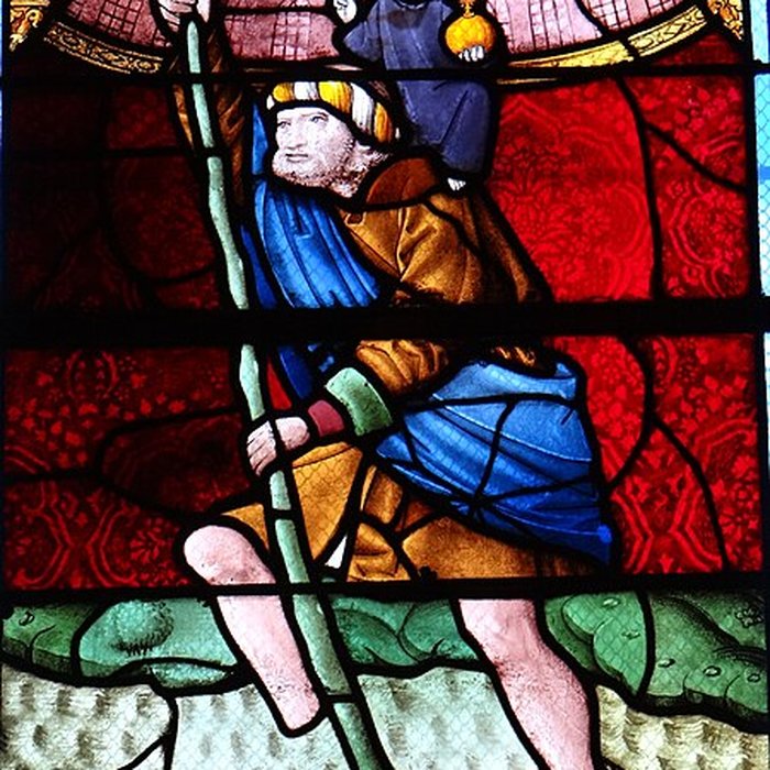 Photo de Eglise Sainte-Catherine