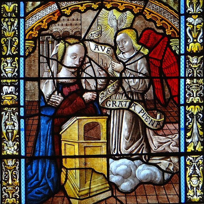 Photo de Eglise Sainte-Catherine