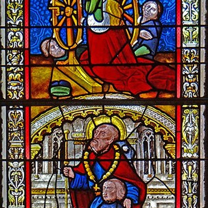 Photo de Eglise Sainte-Catherine