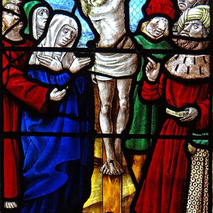 Photo de Eglise Sainte-Catherine