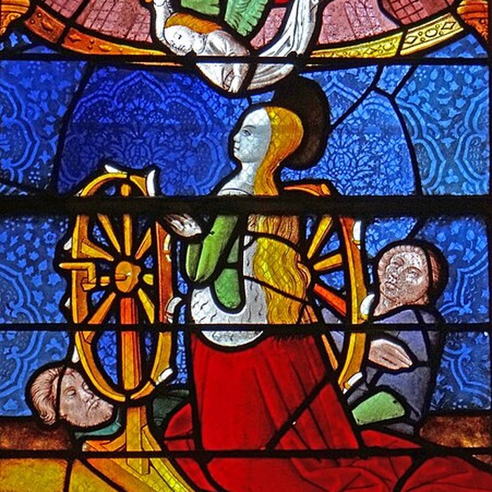 Photo de Eglise Sainte-Catherine