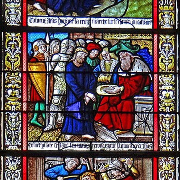 Photo de Eglise Sainte-Catherine