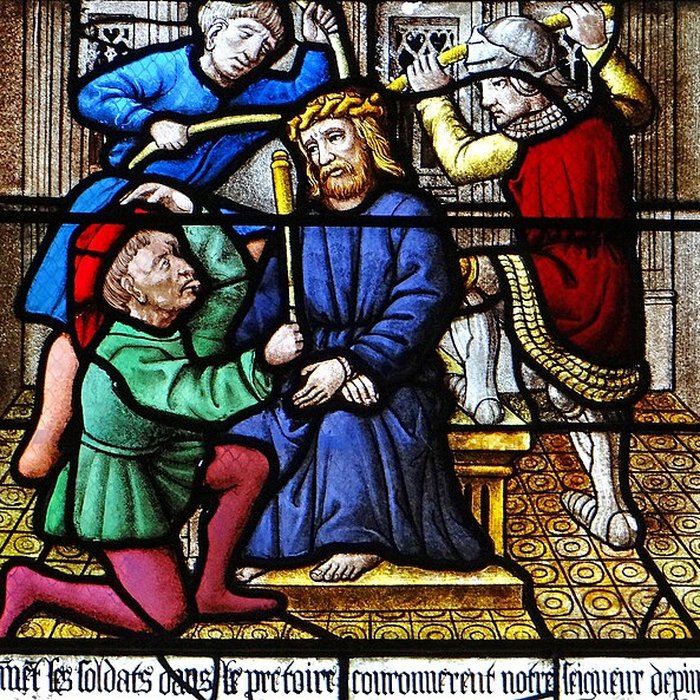 Photo de Eglise Sainte-Catherine