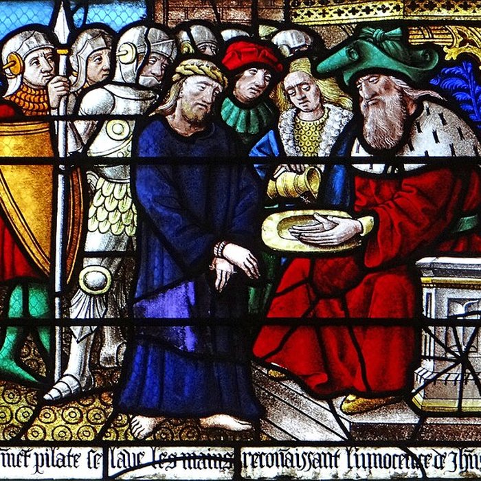 Photo de Eglise Sainte-Catherine