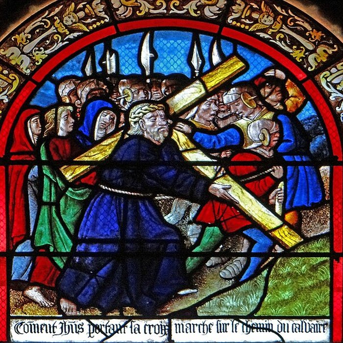 Photo de Eglise Sainte-Catherine