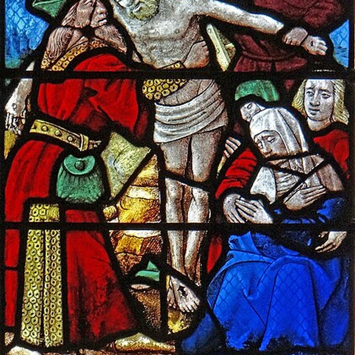 Photo de Eglise Sainte-Catherine