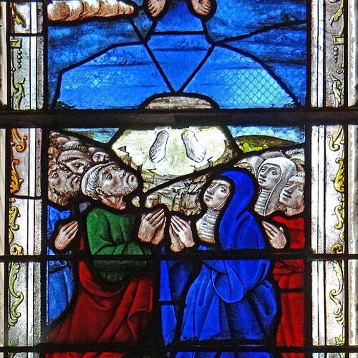 Photo de Eglise Sainte-Catherine