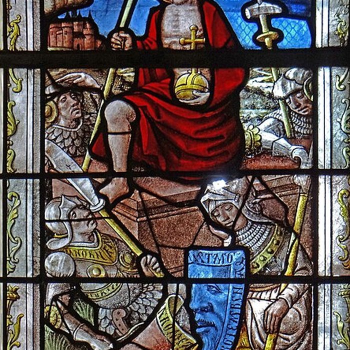 Photo de Eglise Sainte-Catherine