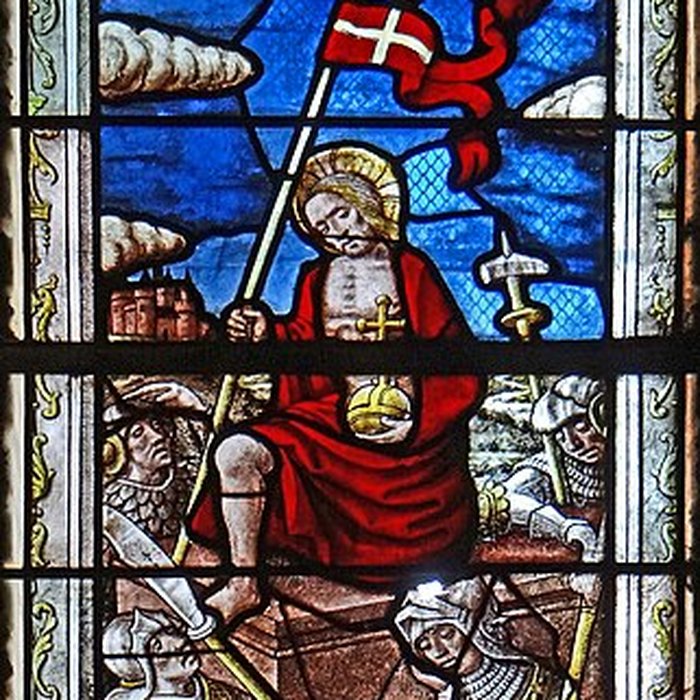 Photo de Eglise Sainte-Catherine