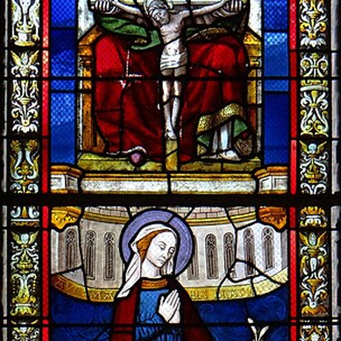 Photo de Eglise Sainte-Catherine