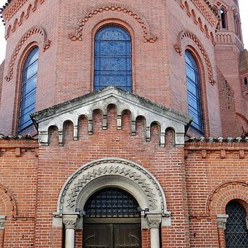 Eglise Sainte-Catherine