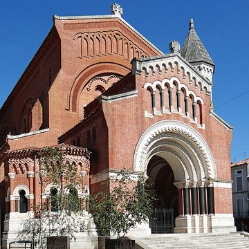 Eglise Sainte-Catherine