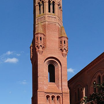 Eglise Sainte-Catherine