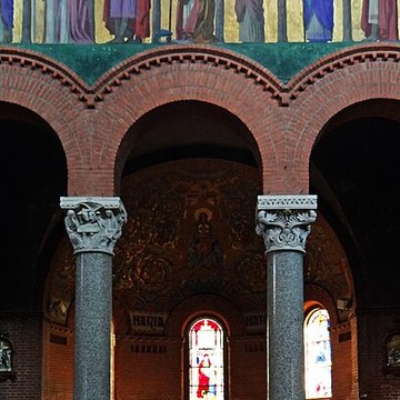 Eglise Sainte-Catherine